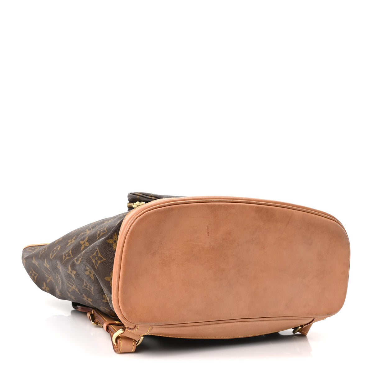 Monogram Montsouris GM Backpack