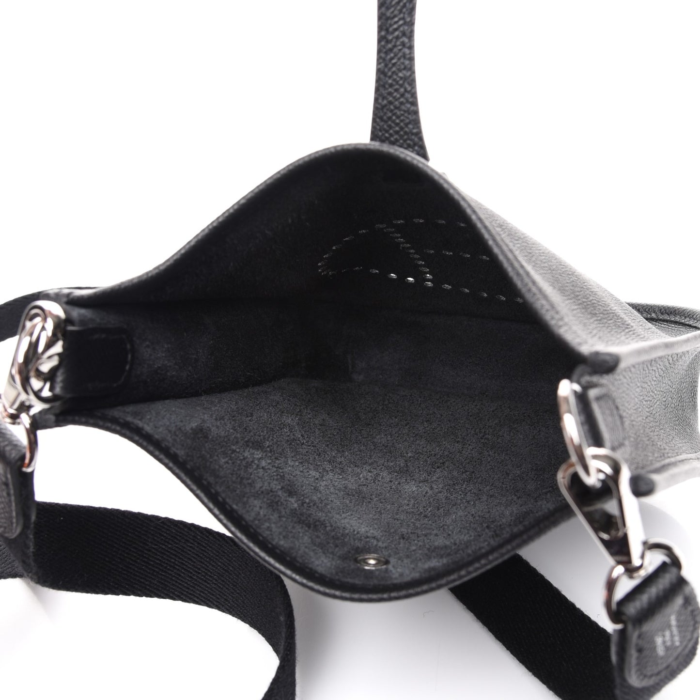 Epsom Evelyne TPM Black