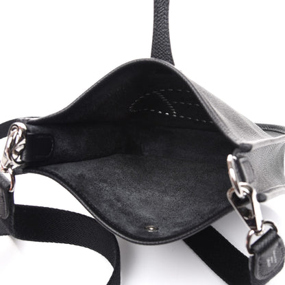 Hermes Epsom Evelyne TPM Black 5 of 8
