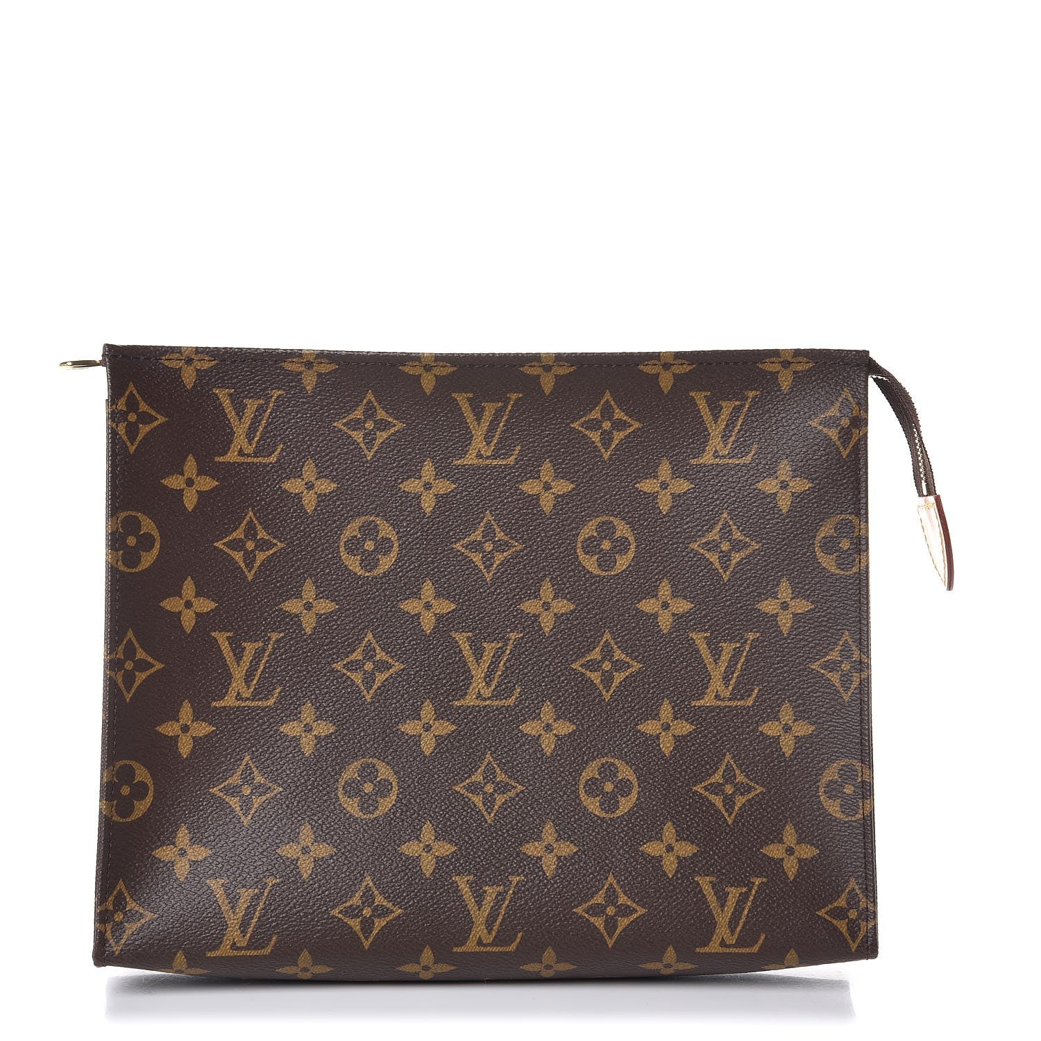 Louis Vuitton Monogram Toiletry Pouch 26 1 of 8