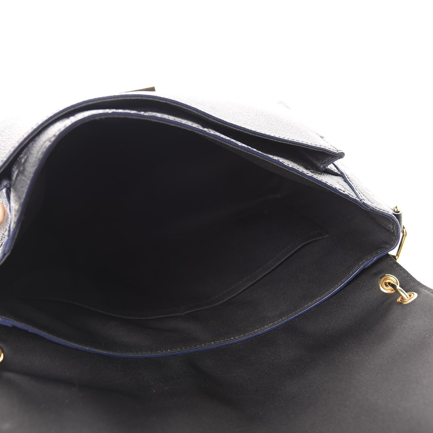 Empreinte Blanche MM Black