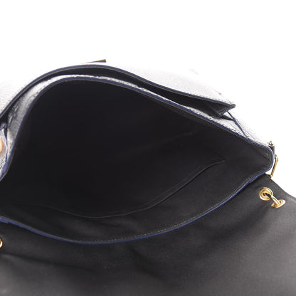 Louis Vuitton Empreinte Blanche MM Black 5 of 10