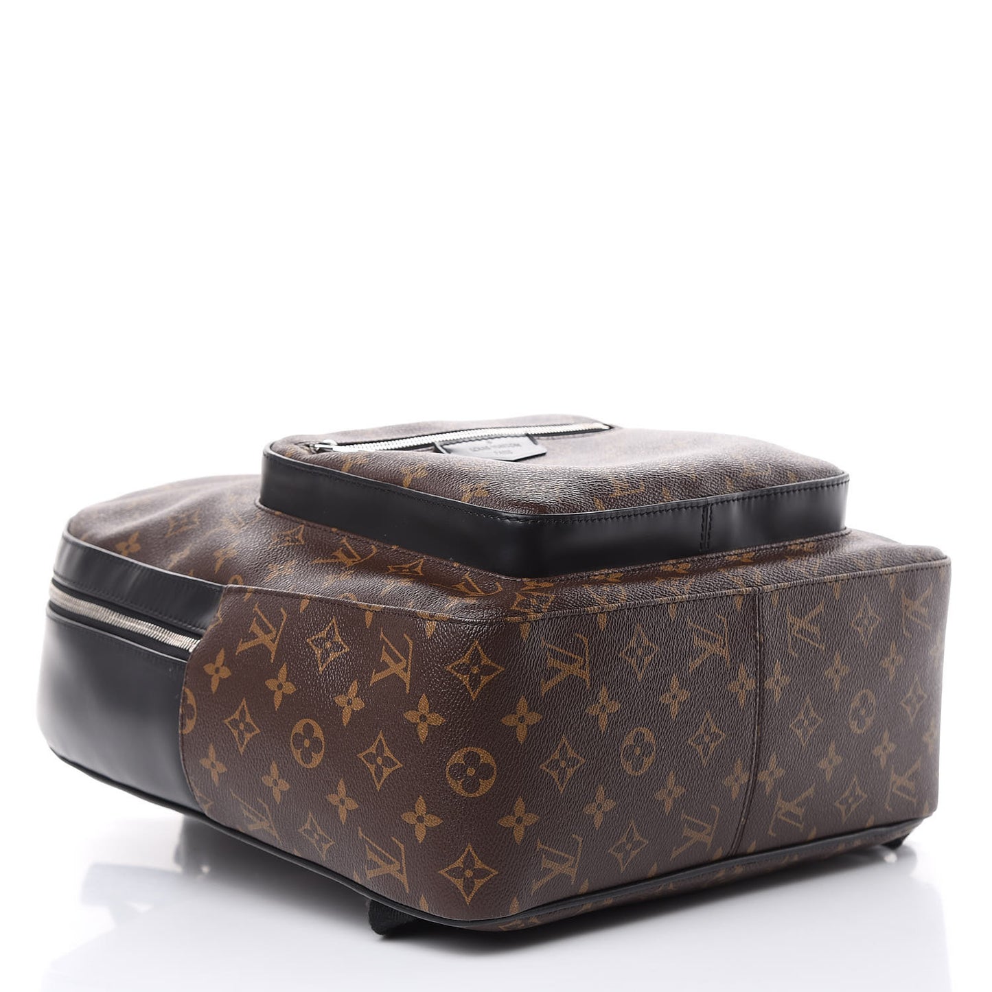Monogram Macassar Josh Backpack