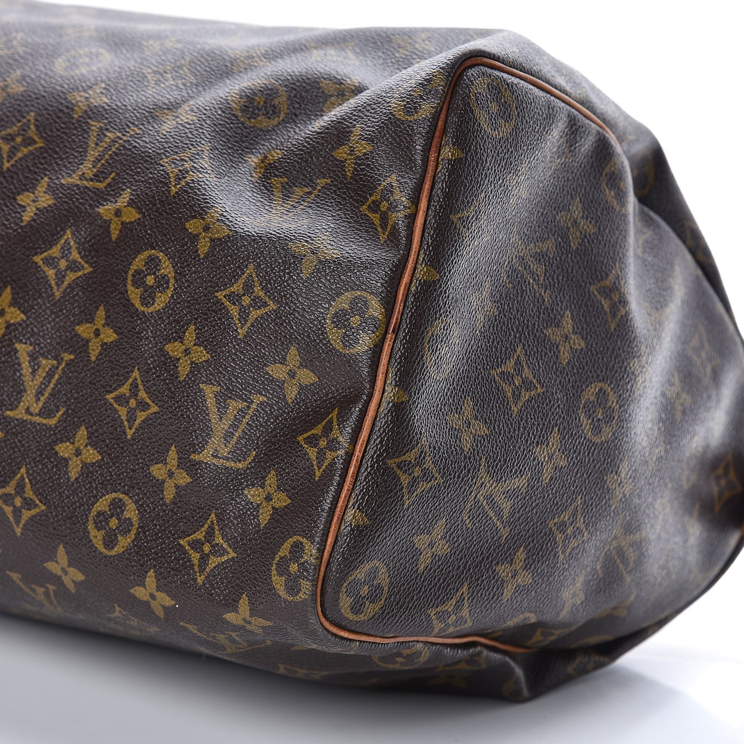 Louis Vuitton Monogram Speedy 40 13 of 13