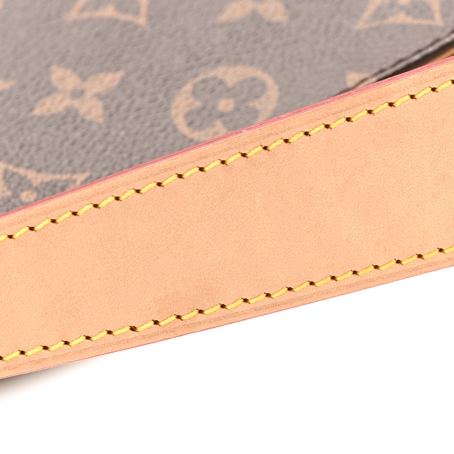 Louis Vuitton Monogram Graceful PM 10 of 12