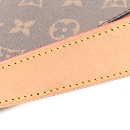 Louis Vuitton Monogram Graceful PM 10 of 12