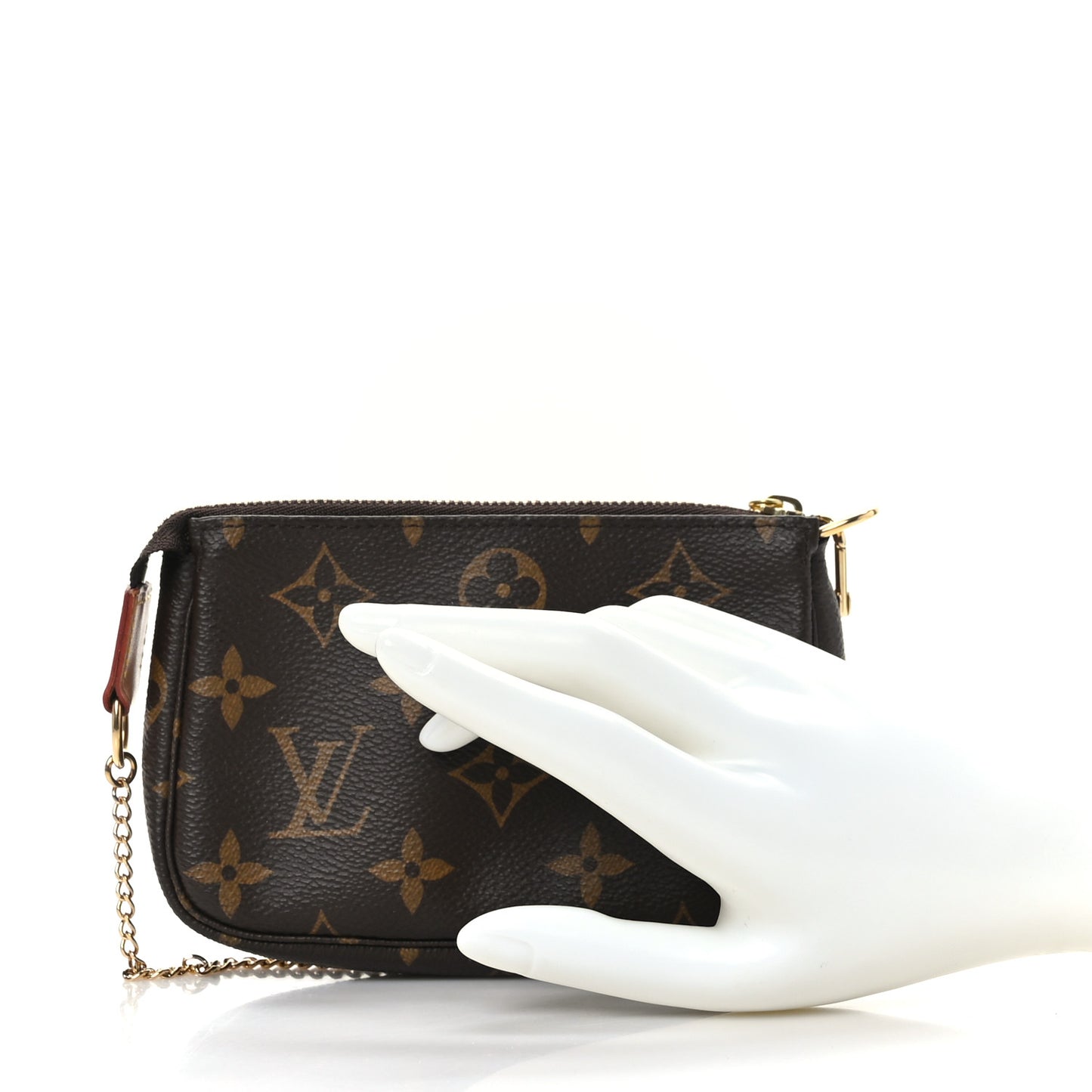 Monogram Mini Pochette Accessories