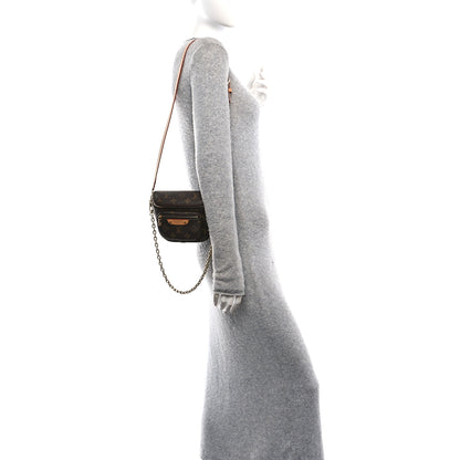 Louis Vuitton Monogram Mini Bumbag 3 of 9