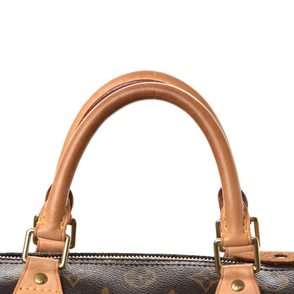 Louis Vuitton Monogram Speedy 30 14 of 14