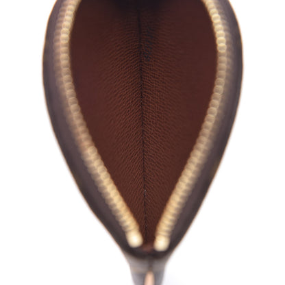 Louis Vuitton Monogram Round Coin Purse 5 of 8