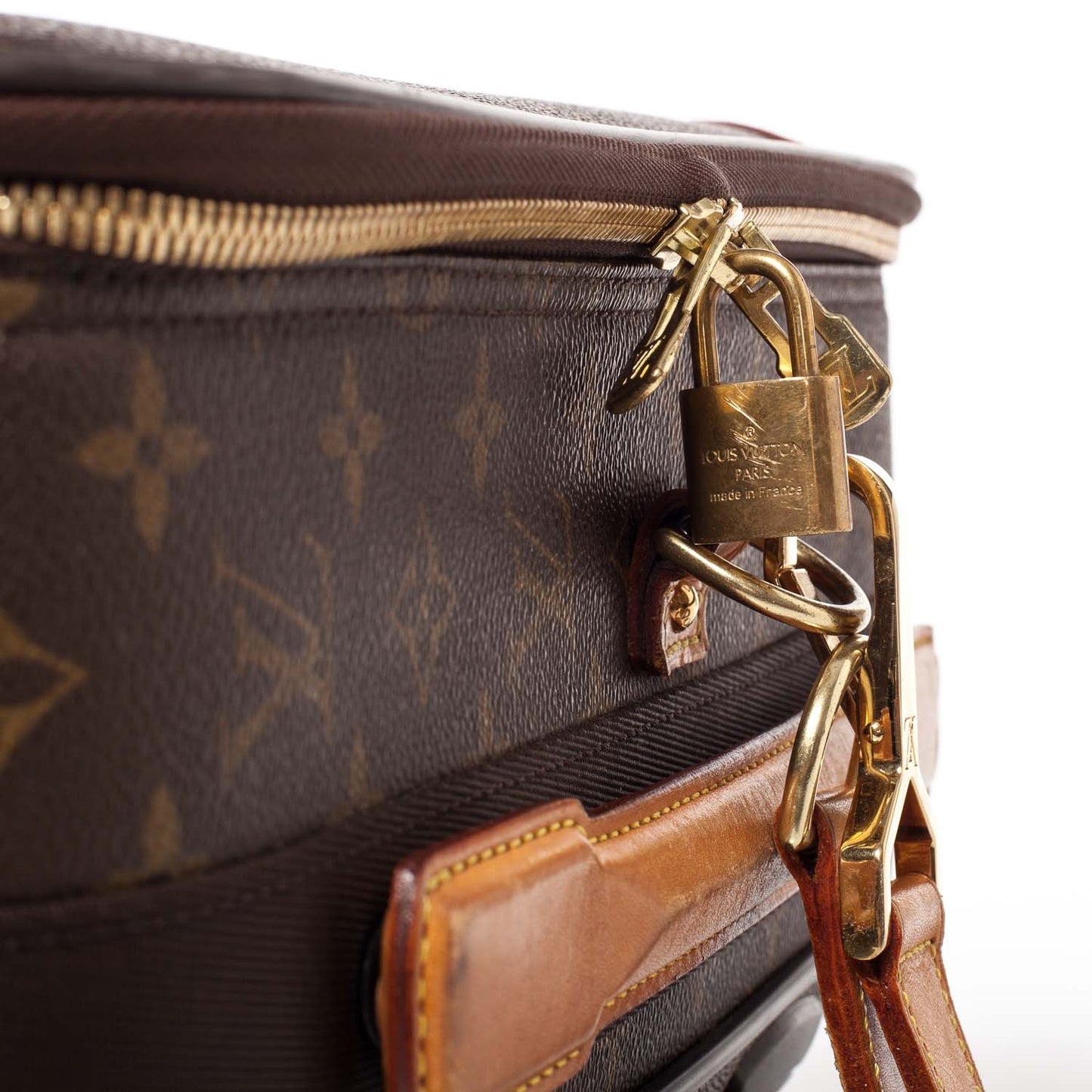 Monogram Pegase 55