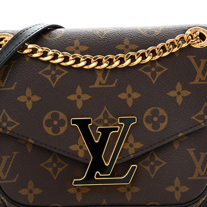 Louis Vuitton Monogram Passy 7 of 10