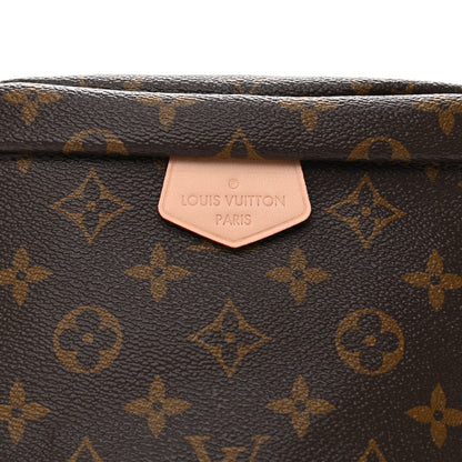 Louis Vuitton Monogram Bumbag 7 of 10