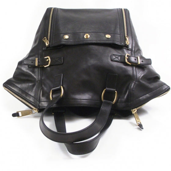 Large Downtown Tote