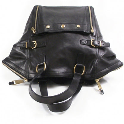 Saint Laurent Large Downtown Tote 5 of 10