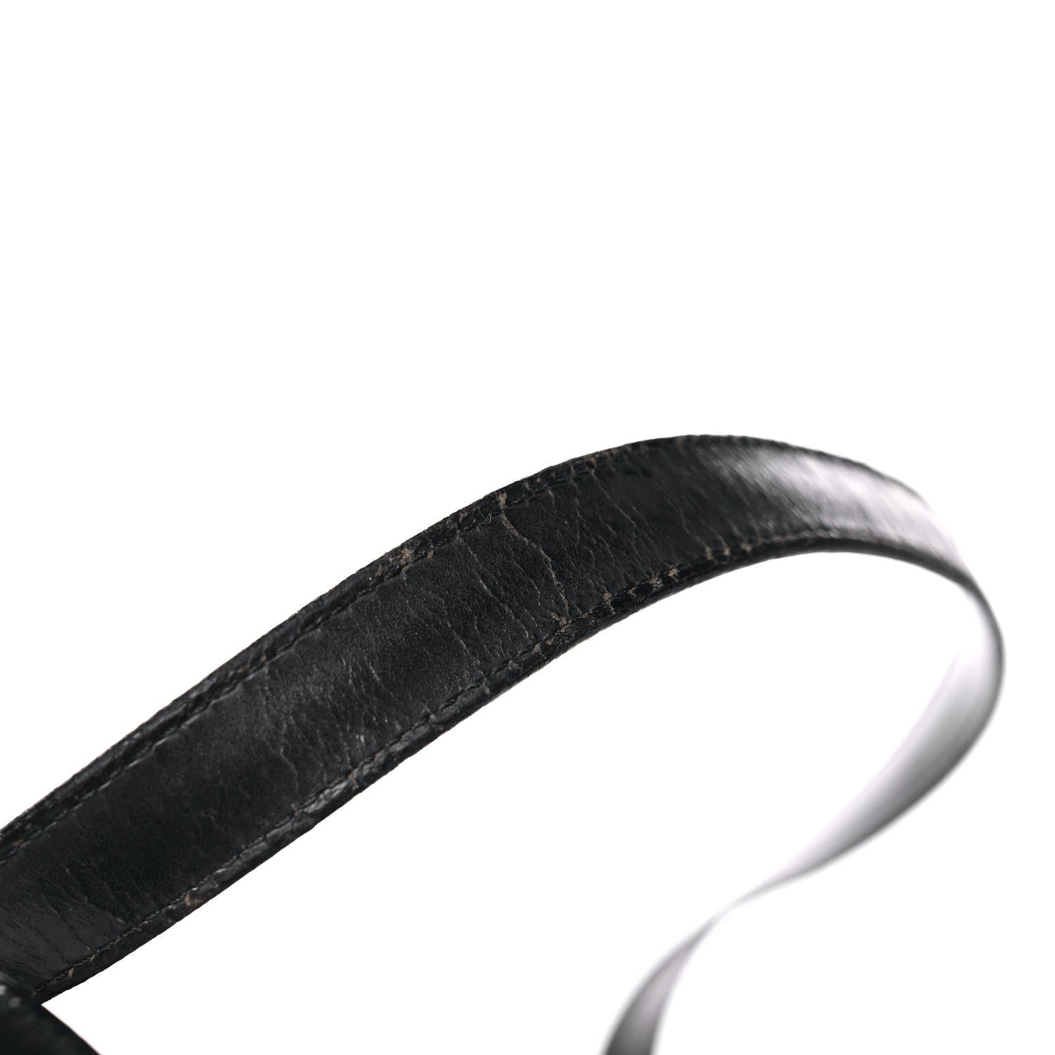Louis Vuitton Epi Saint Jacques GM Black 13 of 15