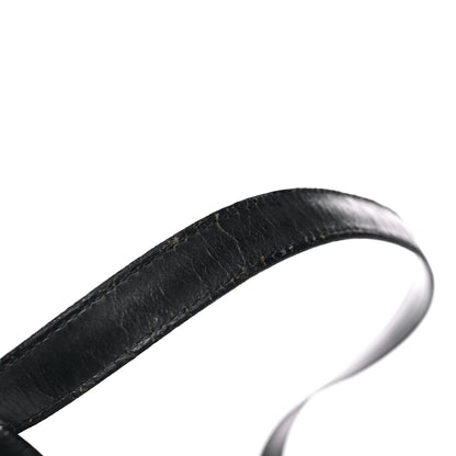 Louis Vuitton Epi Saint Jacques GM Black 13 of 15