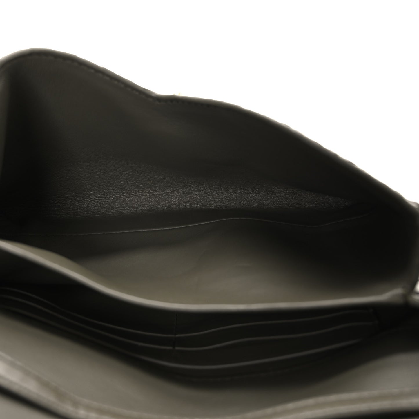 Nappa Intrecciato Knot Lock Top Handle Crossbody Bag Cypress