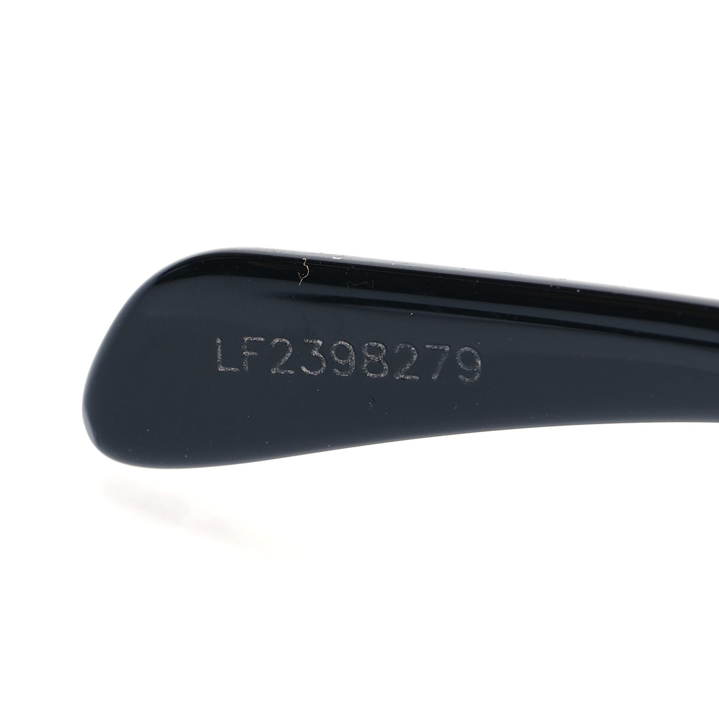 Shadow Sunglasses CL 4001IN Black Havana