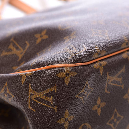 Louis Vuitton Monogram Batignolles Horizontal 12 of 14
