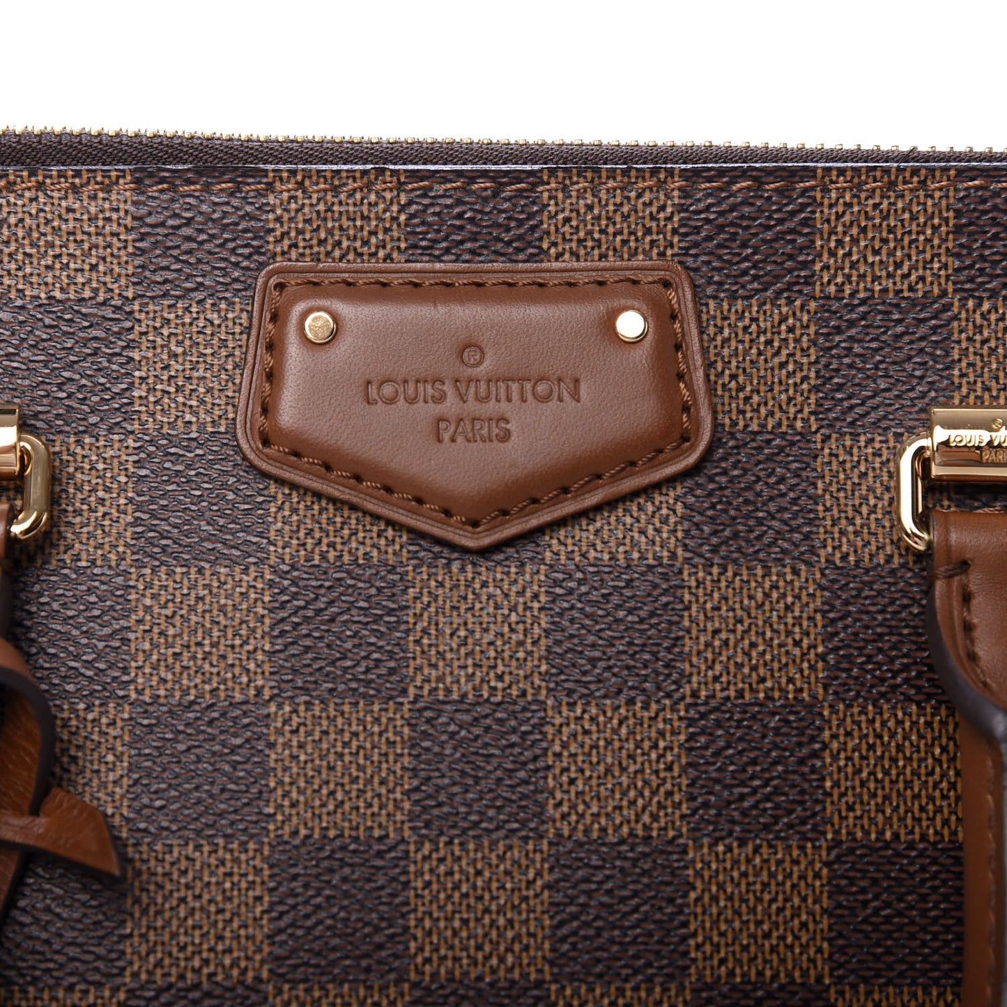 Damier Ebene Belmont