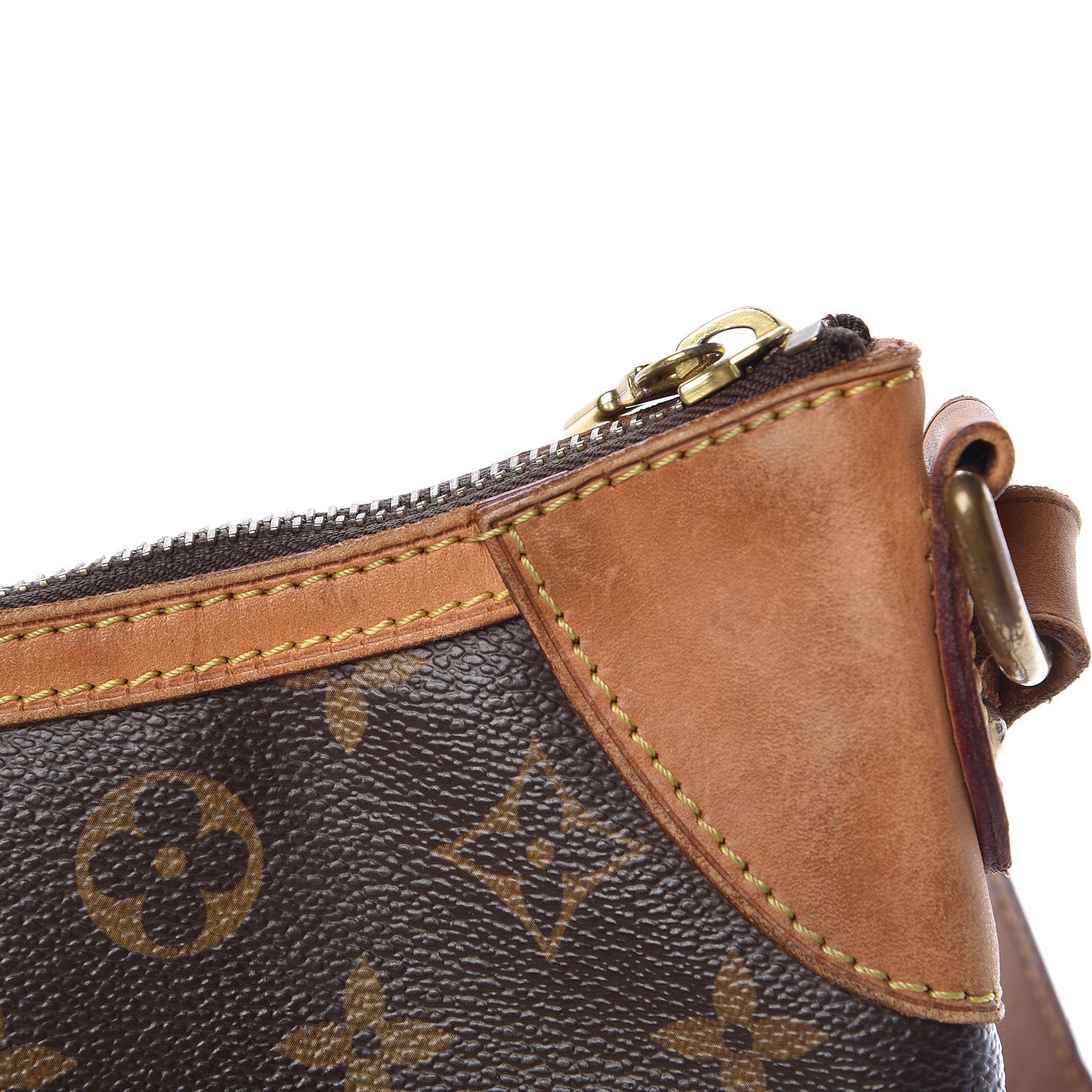Louis Vuitton Monogram Odeon PM 10 of 19