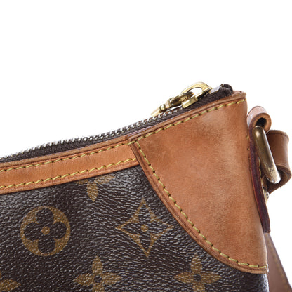 Louis Vuitton Monogram Odeon PM 10 of 19