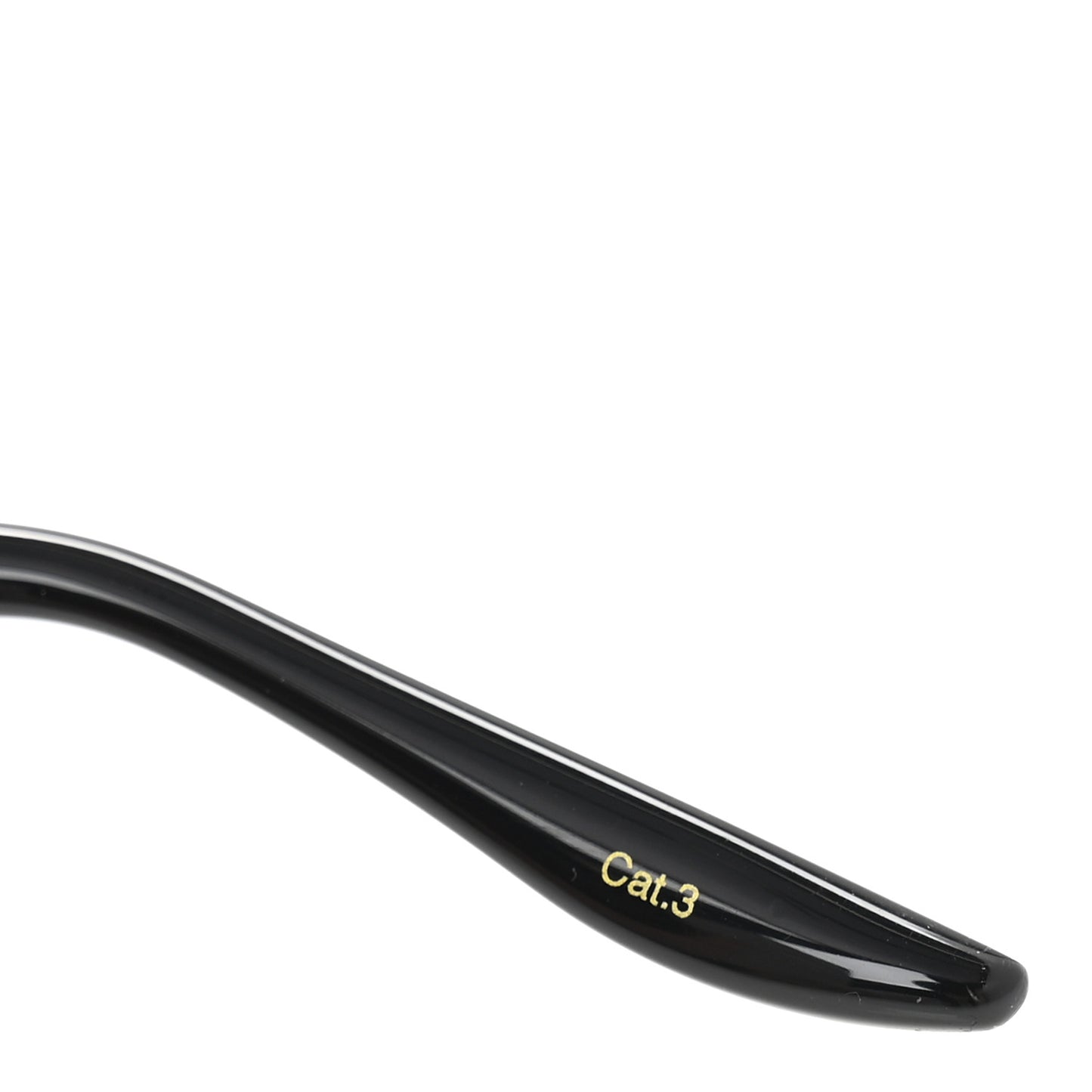 Cat Eye Sunglasses GG0895S Black