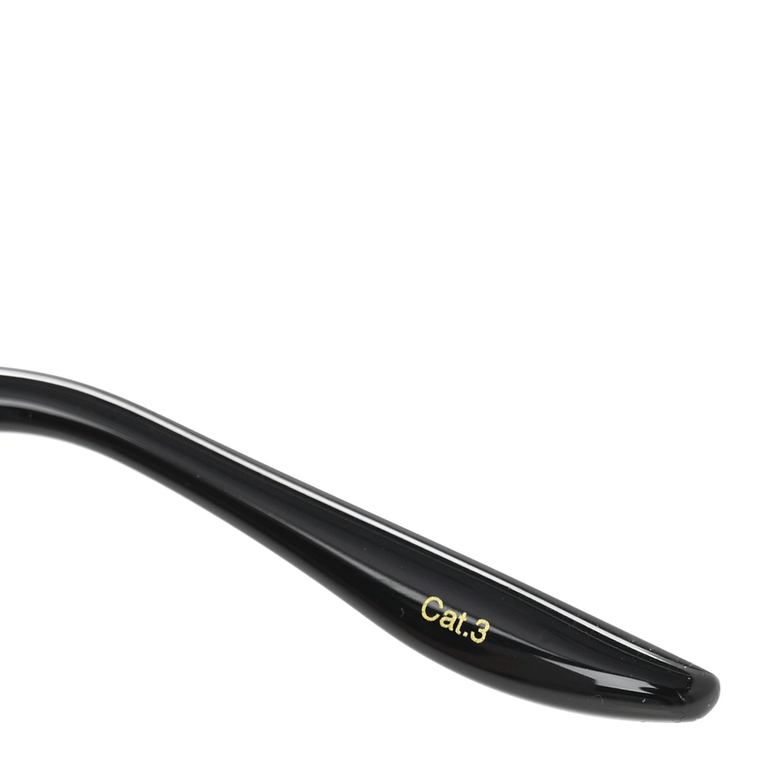 Gucci Cat Eye Sunglasses GG0895S Black 7 of 9
