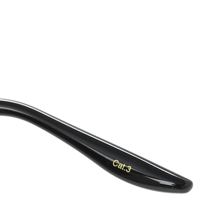 Gucci Cat Eye Sunglasses GG0895S Black 7 of 9