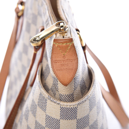 Louis Vuitton Damier Azur Totally PM 6 of 11