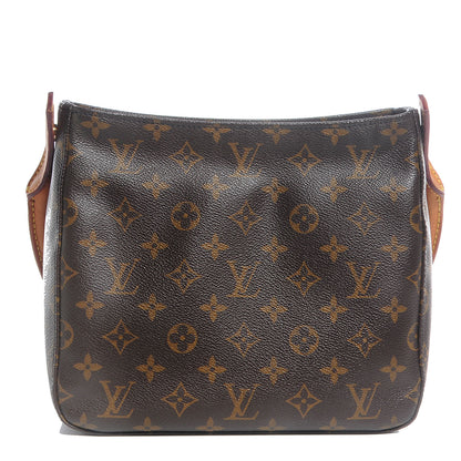 Louis Vuitton Monogram Looping MM 1 of 7