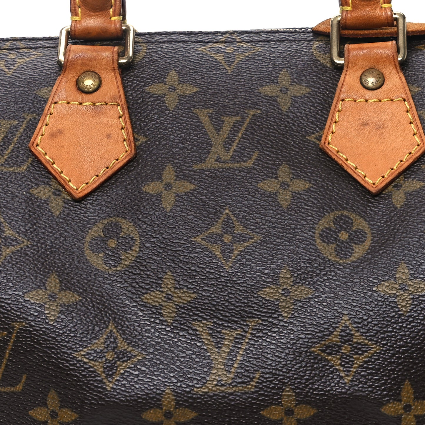 Monogram Speedy 25