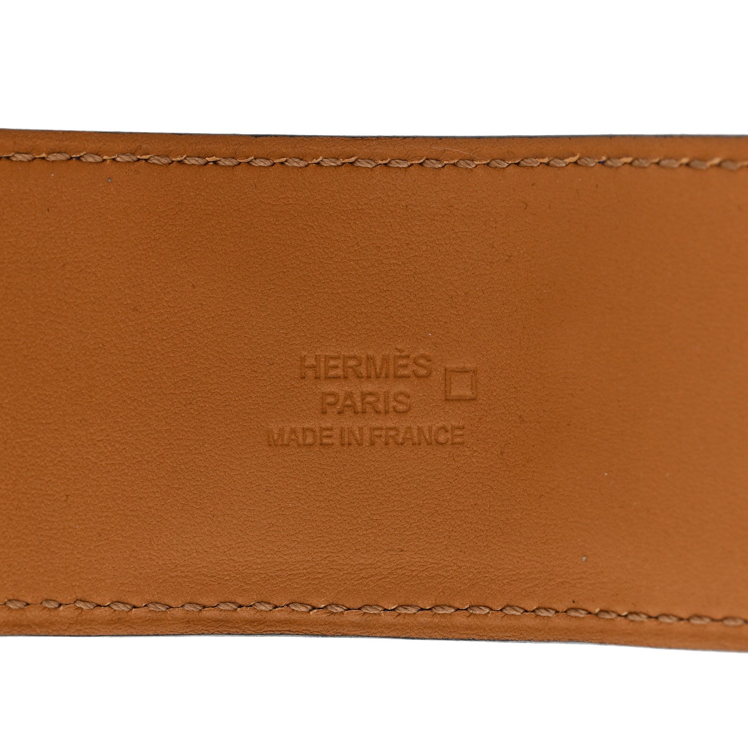 Hermes Shiny Alligator Collier De Chien CDC Bracelet S Bleu Electrique 4 of 8