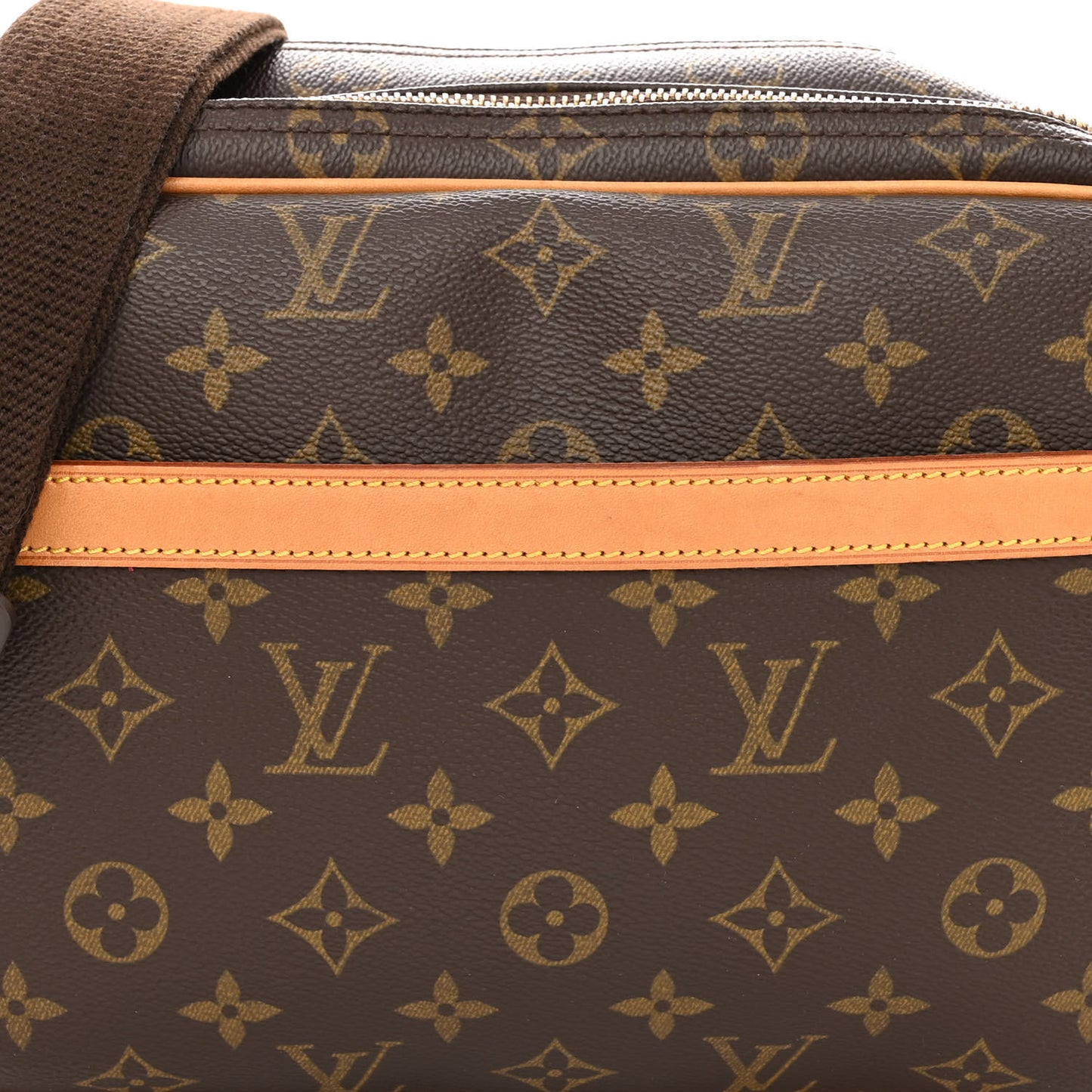 Monogram Reporter PM