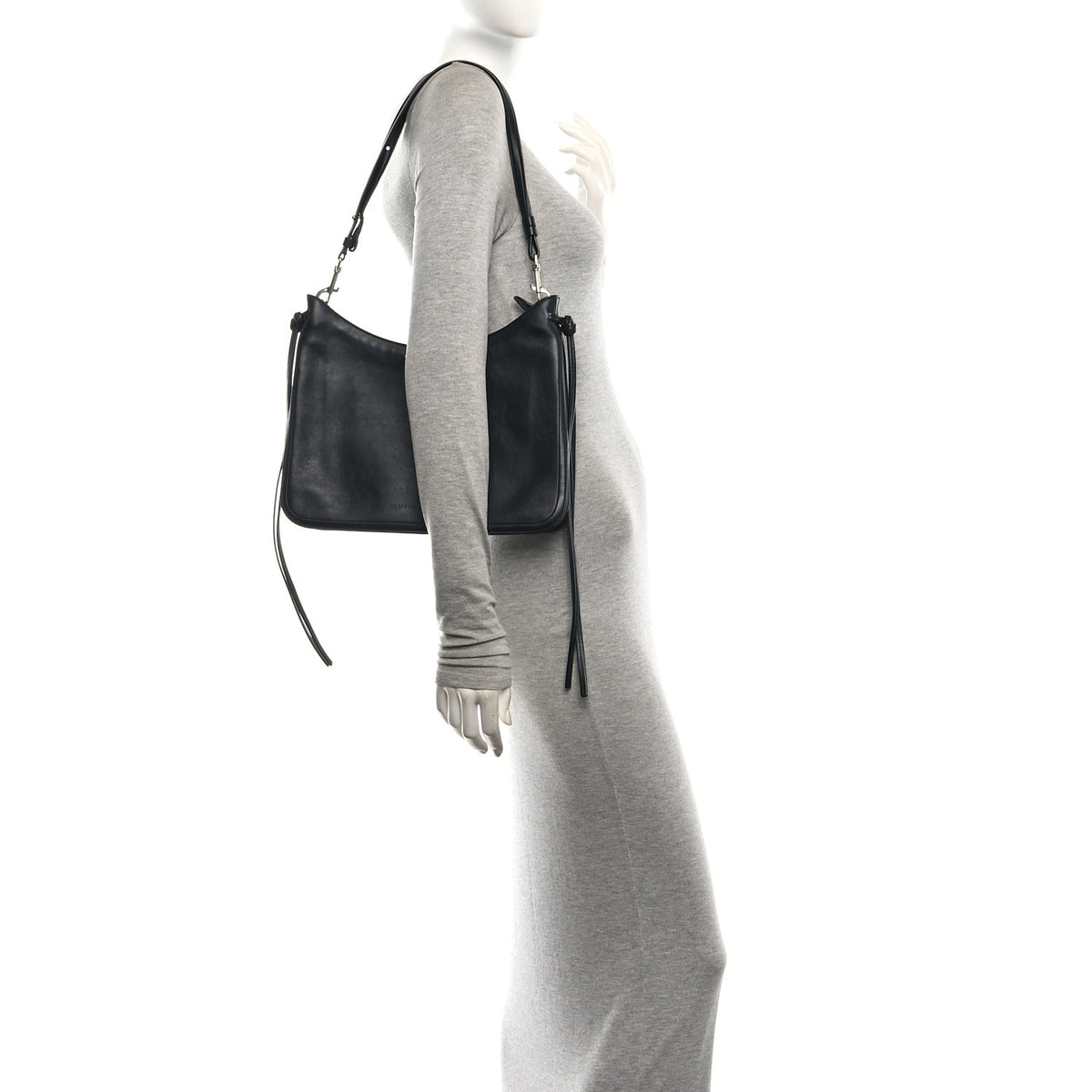 Calfskin Gig Bag Black