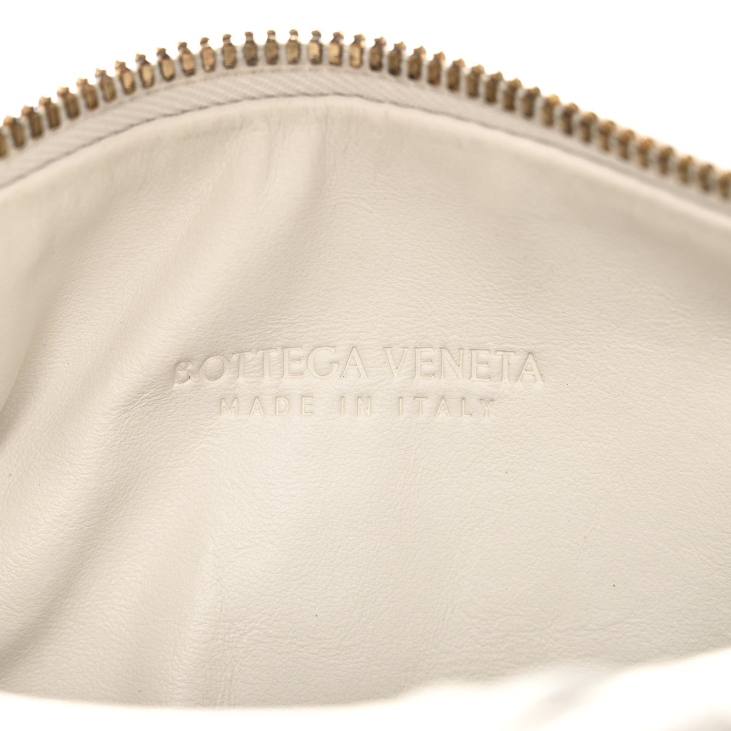 Bottega Veneta Nappa Intrecciato Mini Jodie Chalk 6 of 10