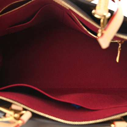 Louis Vuitton Monogram Grand Palais 5 of 9