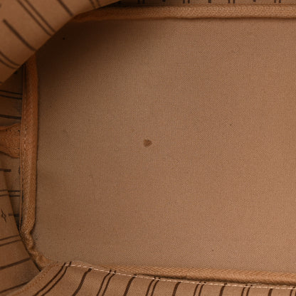 Louis Vuitton Monogram Neverfull MM 12 of 21