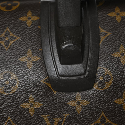 Louis Vuitton Monogram Pegase 50 10 of 12