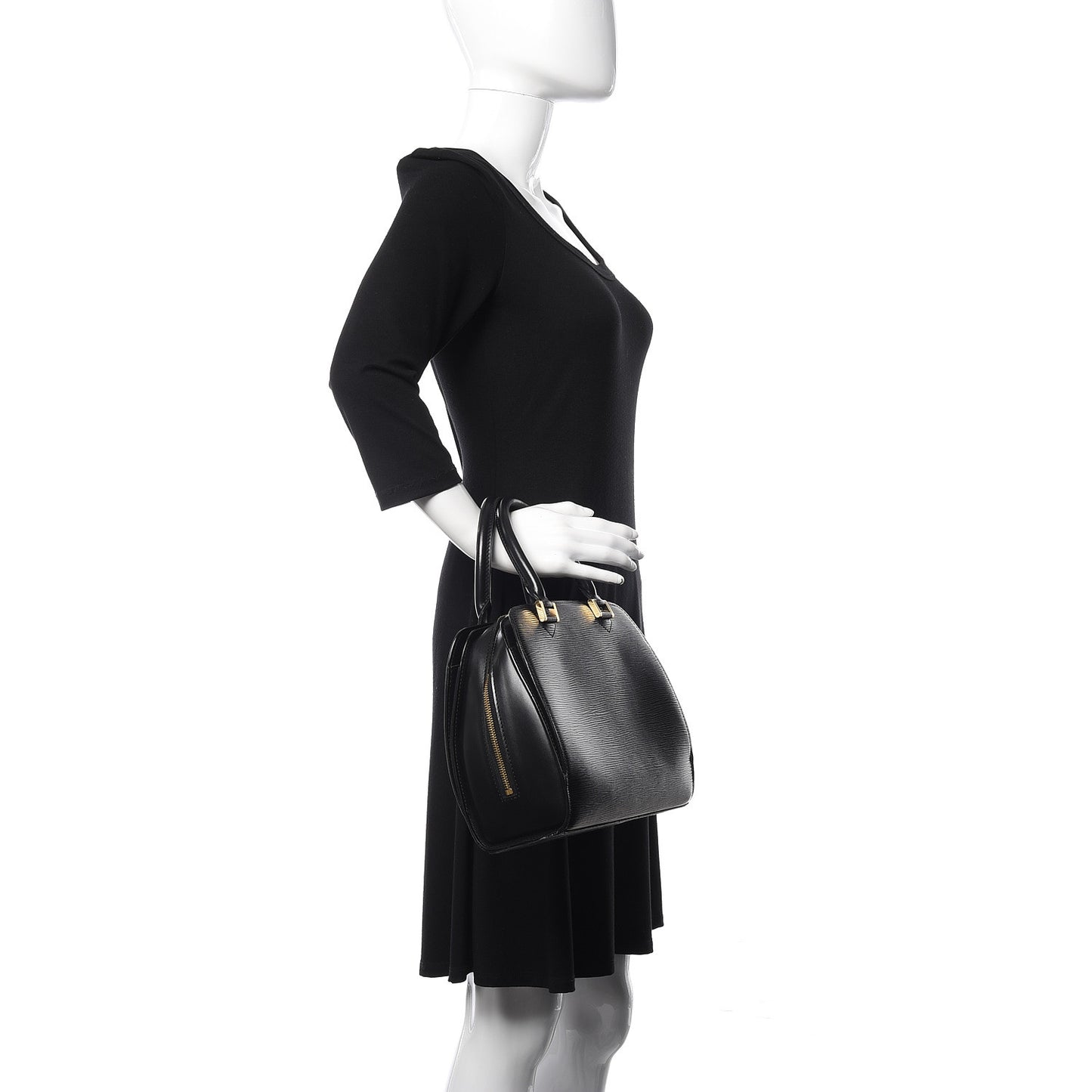 Epi Pont-Neuf Black