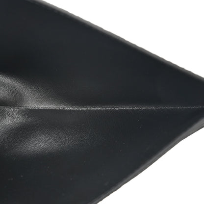 Louis Vuitton Empreinte Pochette Felicie Chain Wallet Black 7 of 14