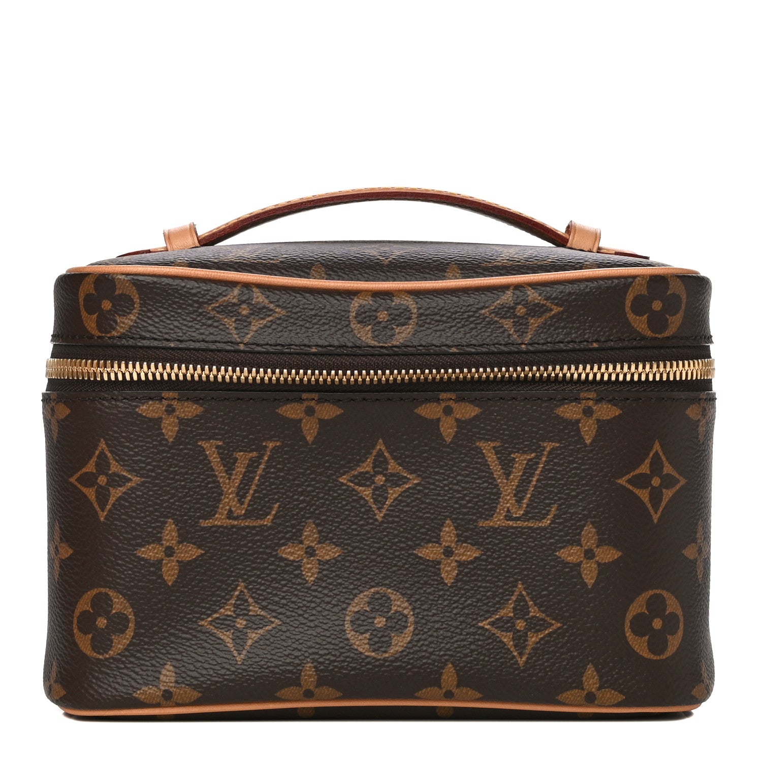 Louis Vuitton Monogram Nice Mini 1 of 11