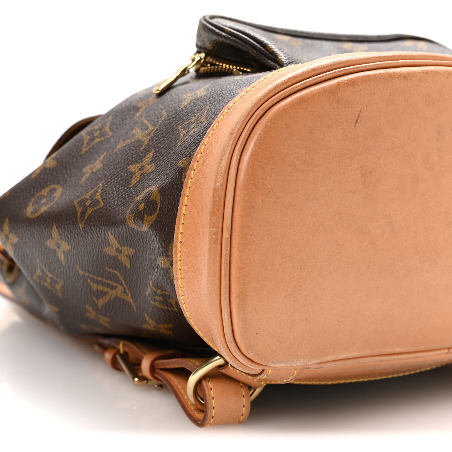 Monogram Montsouris MM Backpack