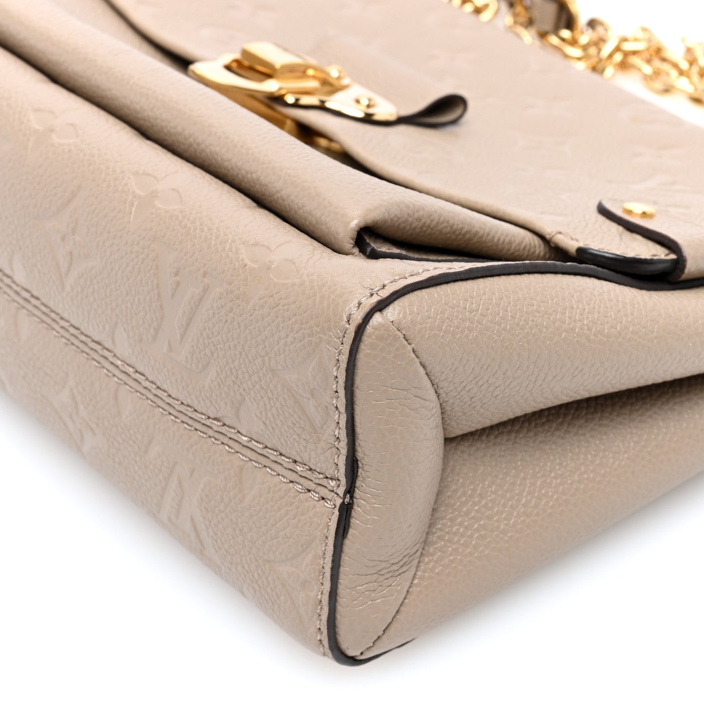 Empreinte Vavin PM Tourterelle