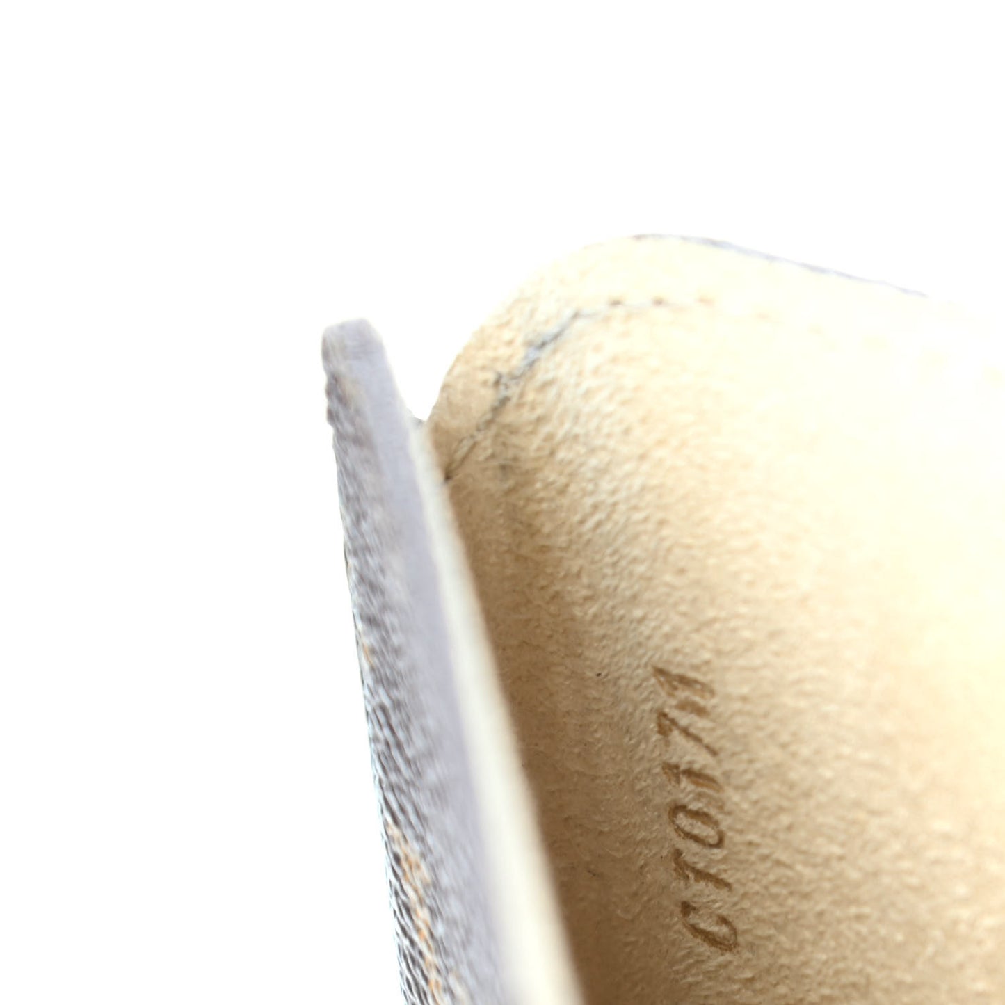 Monogram Hardcase iPad Air 2