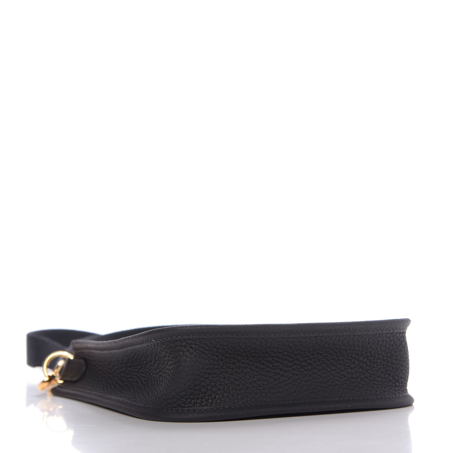 Taurillon Clemence Evelyne TPM Black