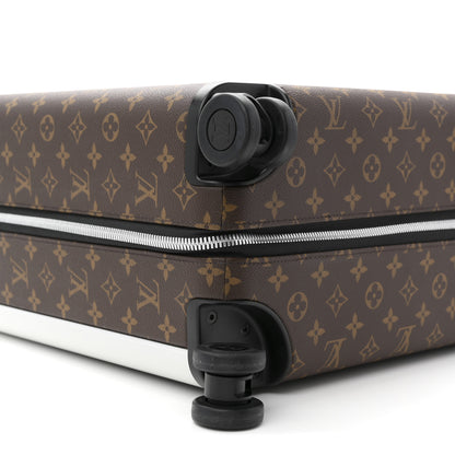 Louis Vuitton Monogram Horizon 55 Black 7 of 8