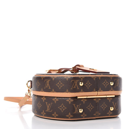Louis Vuitton Monogram Petite Boite Chapeau 4 of 9