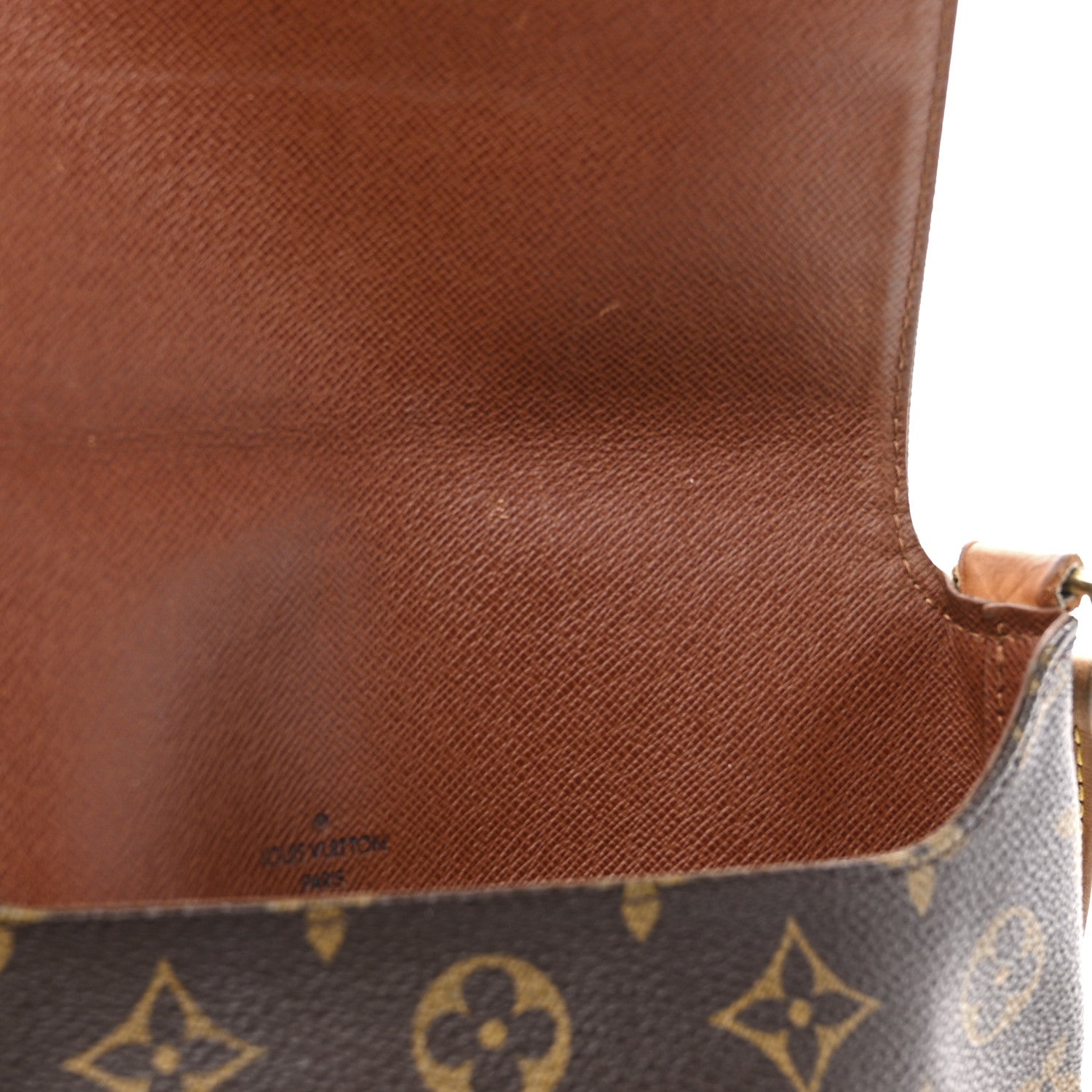 Louis Vuitton Monogram Musette Salsa 10 of 12